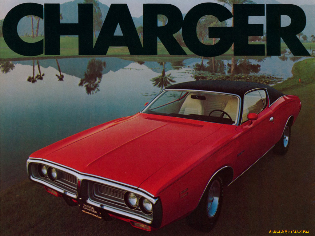 , dodge